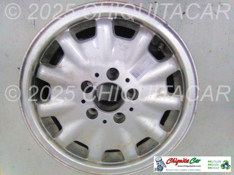 JANTE MERCEDES Classe E (210)  [1995-2008]