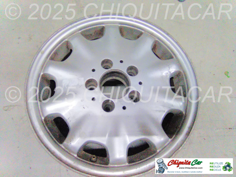 JANTE MERCEDES Classe E (210)  [1995-2008]