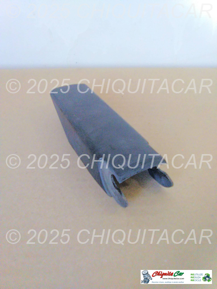 CAPA BRAÇO LIMPA PARA BRISAS MERCEDES 124 [1984-1995]