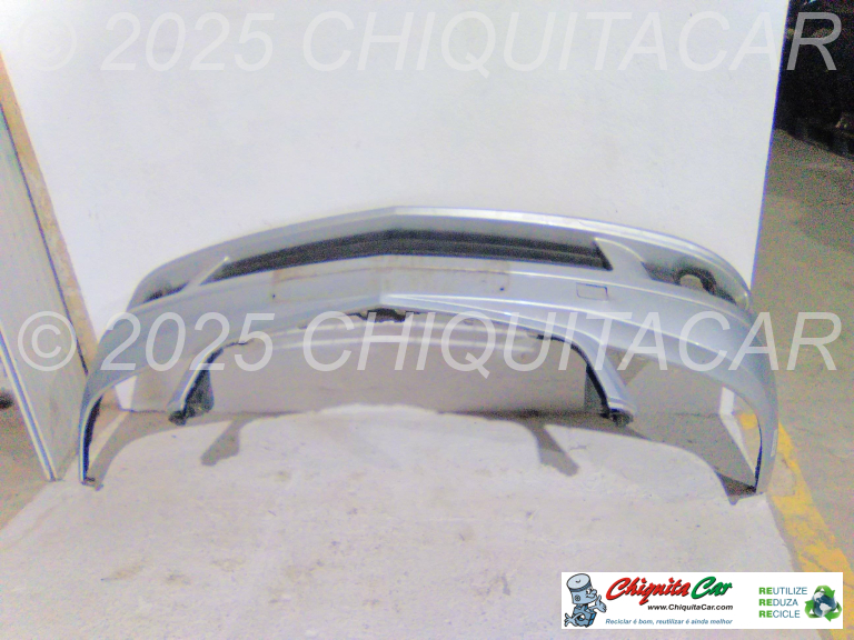 PARA CHOQUES FRENTE MERCEDES Classe C (204) 