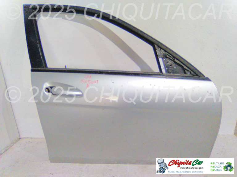 PORTA FRENTE DTA MERCEDES Classe C (204) 