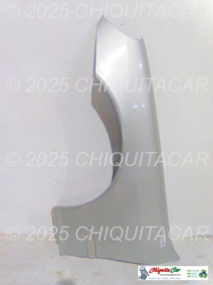 GUARDA LAMAS ESQ MERCEDES Classe S (220) 