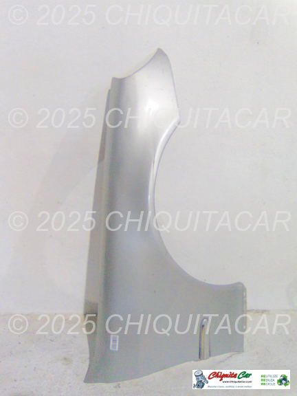 GUARDA LAMAS DTO MERCEDES Classe S (220) 