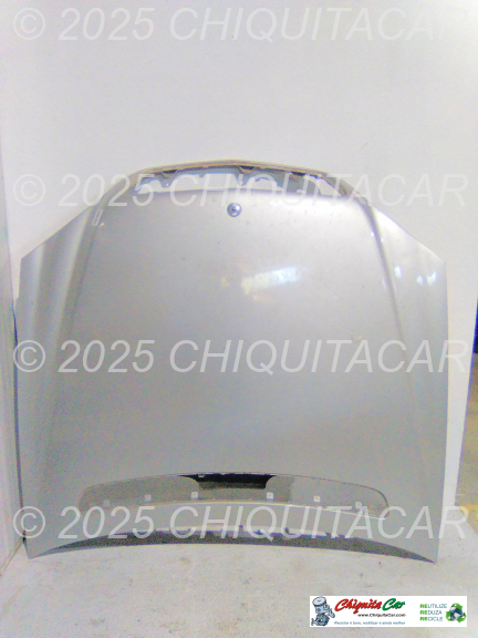CAPOT MERCEDES Classe S (220) 