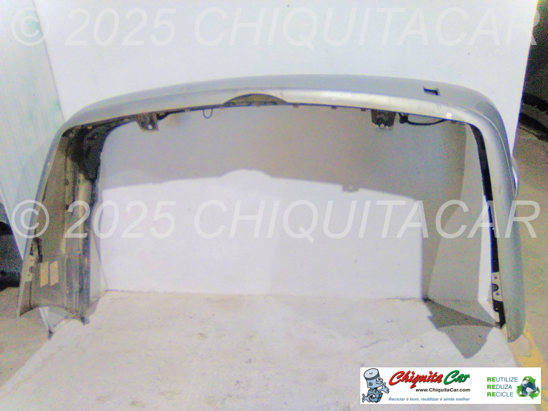 PARA CHOQUES TRAS MERCEDES Classe S (220) 