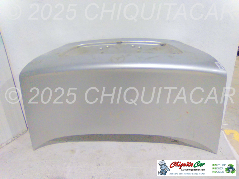 TAMPA MALA MERCEDES Classe S (220) 