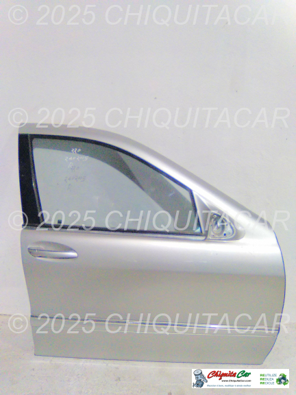 PORTA FRENTE DTA MERCEDES Classe S (220) 