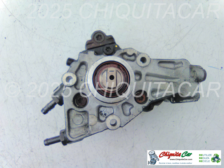 BOMBA ALTA PRESSÃO MERCEDES Classe C (204) 