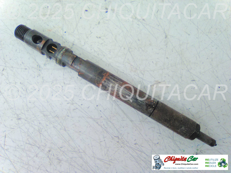 INJECTOR MOTOR MERCEDES Classe C (204) 