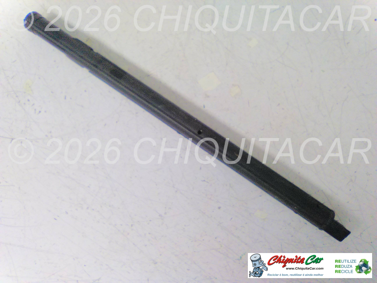 CAPA AMORTECEDOR CAPOT  MERCEDES 190 (201)