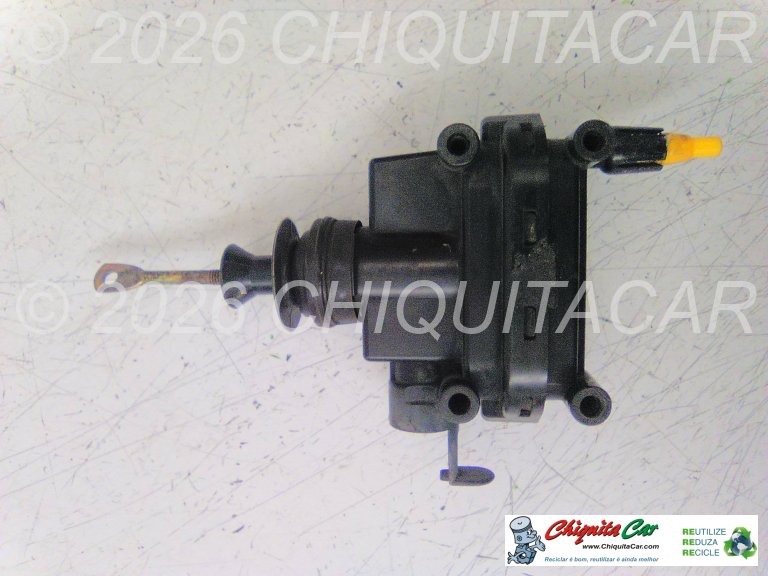 PISTOLA VACUO ELECT PORTA FRENTE  MERCEDES 190 (201)