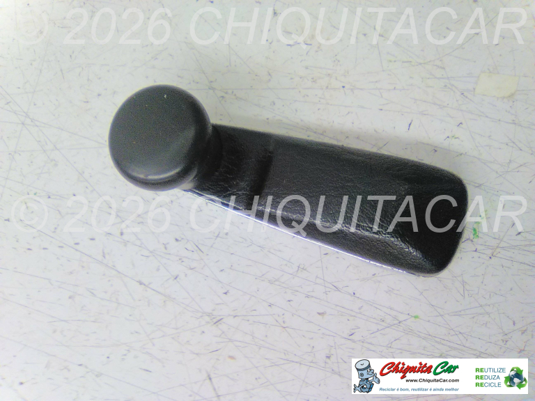 MANIPULO VIDRO PORTA MERCEDES 190 (201)