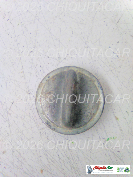 TAMPA DEPOSITO COMBUSTIVEL MERCEDES 190 (201)