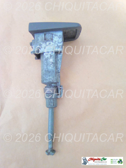 FECHO PORTA FRENTE ESQ/DTA MERCEDES 190 (201)