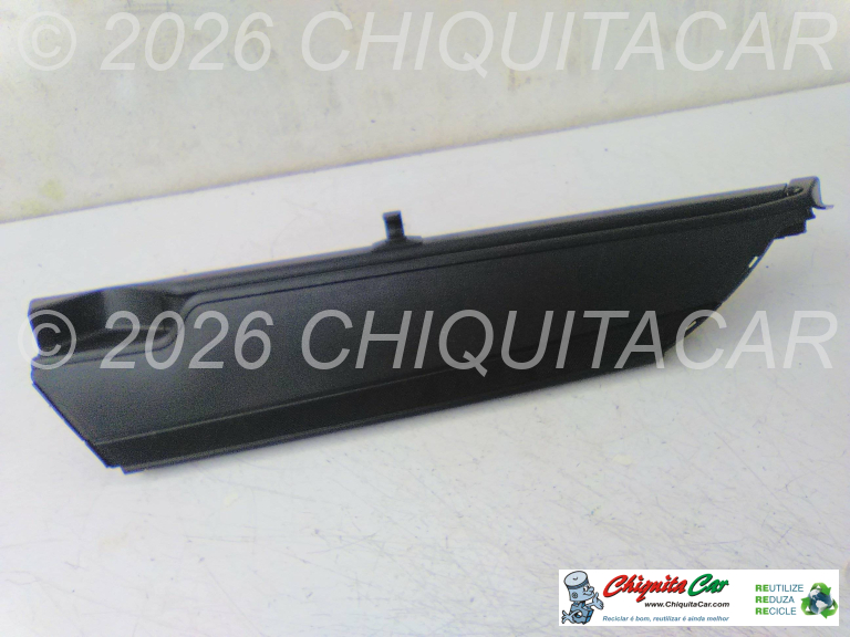 REVESTIMENTO MALA ESQ MERCEDES Classe C (204) 