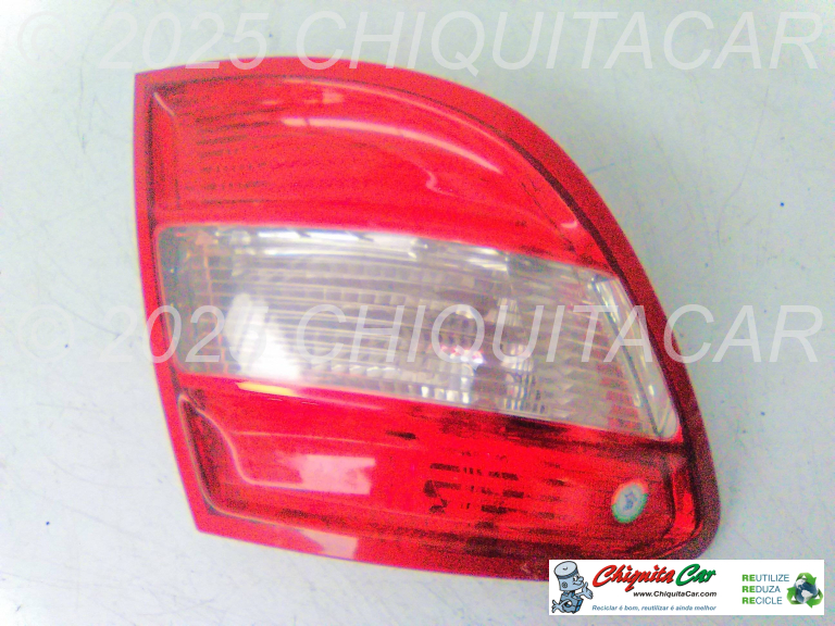 FAROLIM ESQ MERCEDES Classe C (204) 