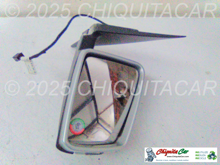 ESPELHO DTO MERCEDES Classe C (204) 
