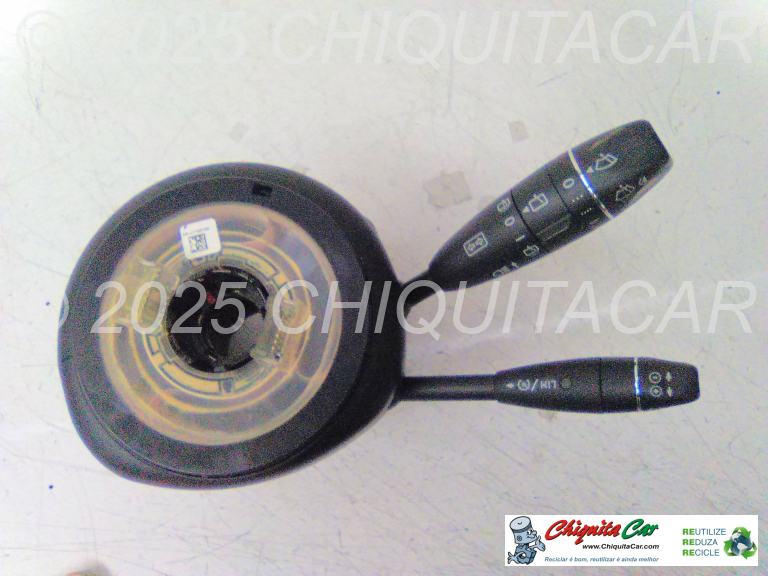 COMUTADOR LIMPA VIDROS MERCEDES Classe C (204) 