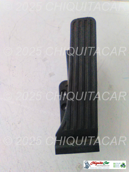 PEDAL ACELERADOR MERCEDES Classe C (204) 