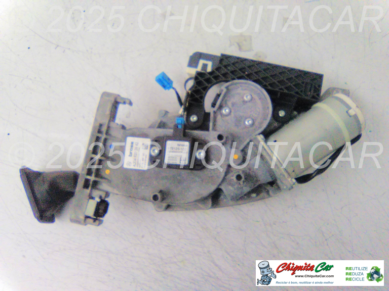 MOTOR TAMPA MALA MERCEDES Classe C (204) 