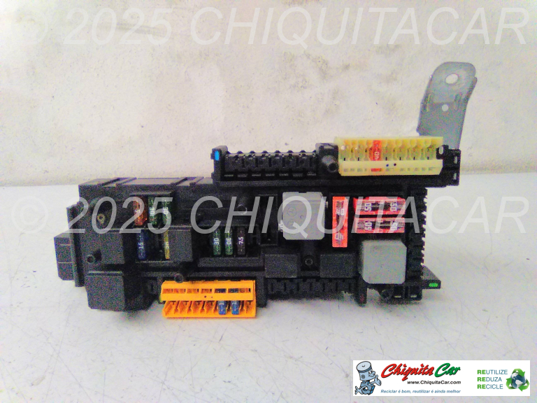 SAM TRAS MERCEDES Classe C (204) 