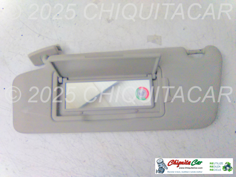 PALA SOL ESQ MERCEDES Classe C (204) 