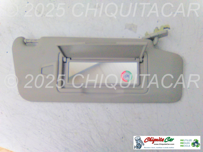 PALA SOL DTA MERCEDES Classe C (204) 