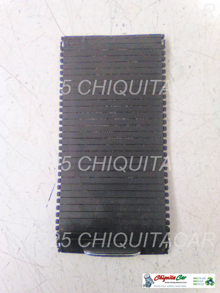 CORTINA CONSOLA MERCEDES Classe C (204) 