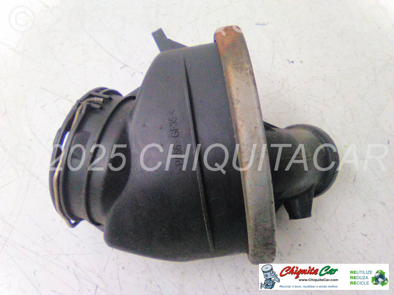 CONDUTA AR TURBO MERCEDES Classe C (204) 