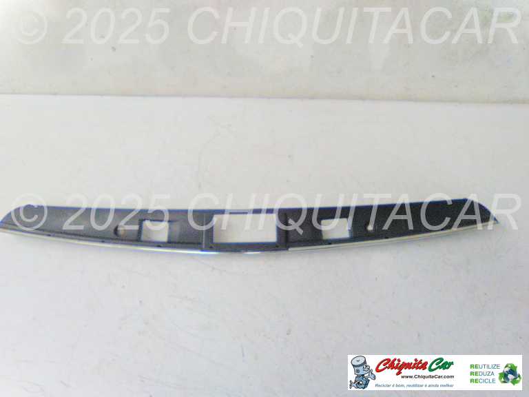 FRISO PUXADOR MALA MERCEDES Classe C (204) 