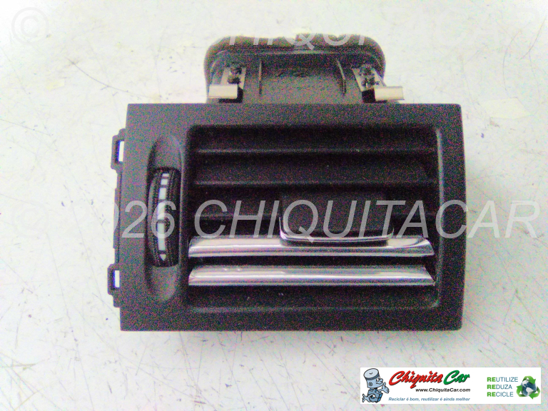 VENTILADOR TABLIER DTO MERCEDES Classe C (204) 