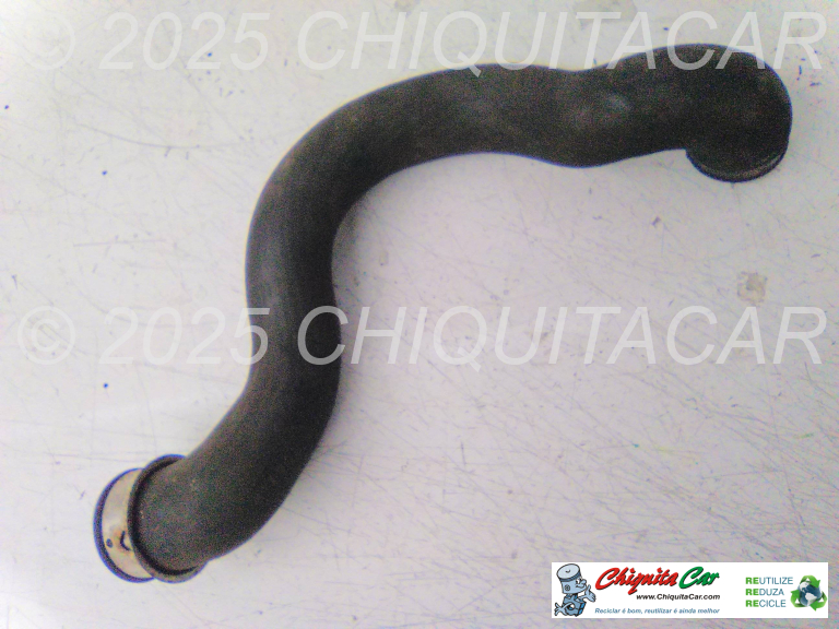TUBO AGUA RADIADOR DTO MERCEDES Classe C (204) 