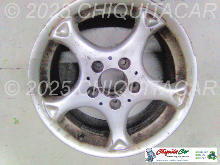 JANTE MERCEDES Classe C (202)  [1993-2001]