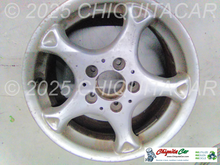 JANTE MERCEDES Classe C (202)  [1993-2001]