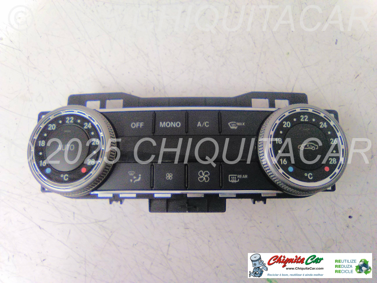 REGULADOR SOFAGEM MERCEDES Classe C (204) 