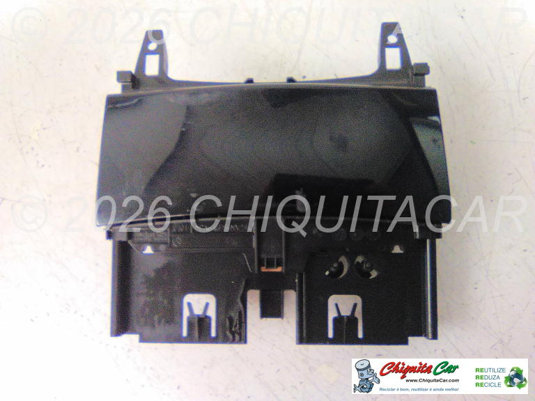 PORTA OBJECTOS MERCEDES Classe C (204) 