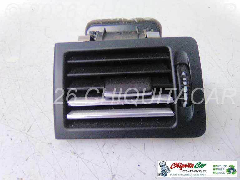 VENTILADOR TABLIER ESQ MERCEDES Classe C (204) 