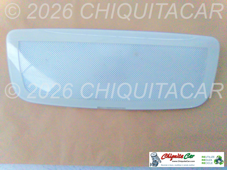 LUZ INTERIOR TECTO TRAS MERCEDES Classe C (204) 