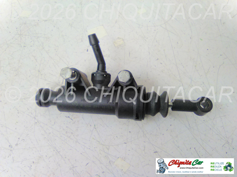 BOMBA PRINCIPAL EMBRAIAGEM MERCEDES Classe C (204) 