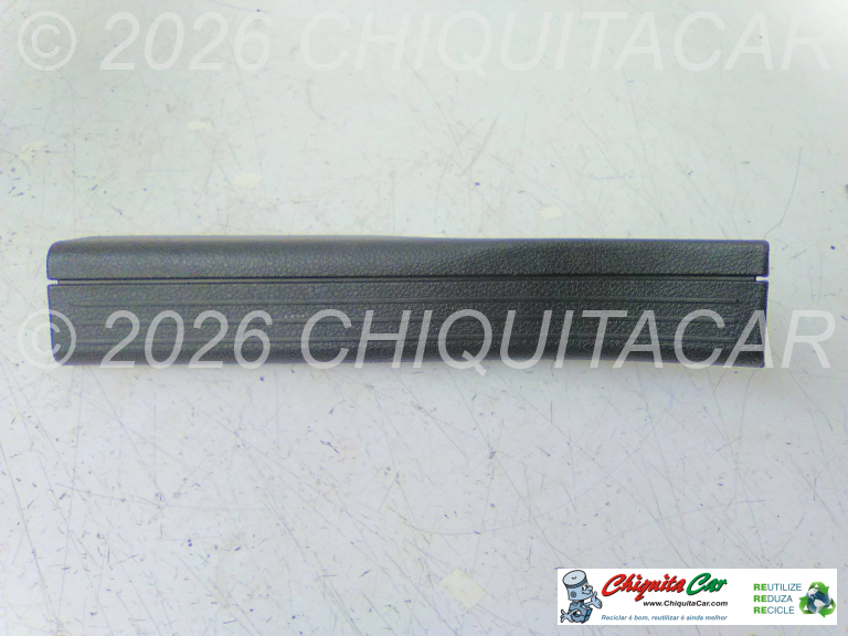 RODAPE PORTA TRAS INT ESQ MERCEDES Classe C (204) 