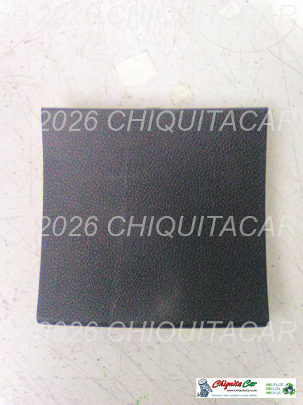 REVESTIMENTO CONSOLA CENTRAL TRAS MERCEDES Classe C (204) 