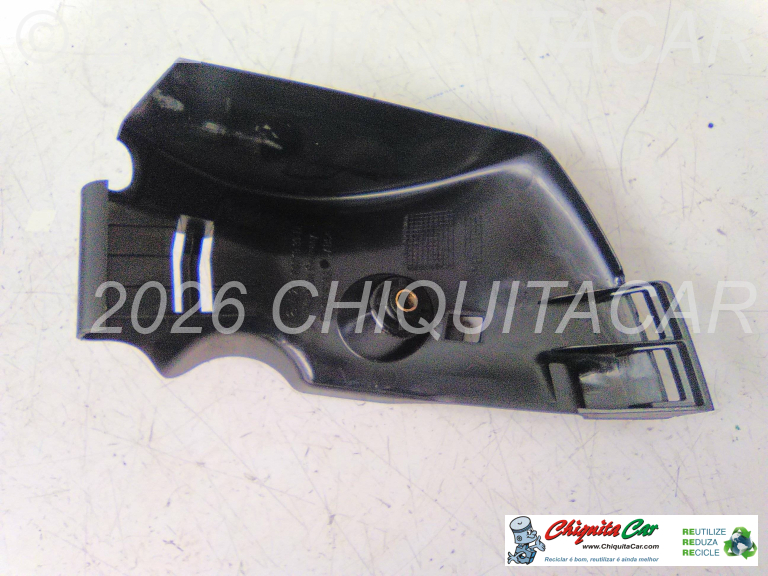 COBERTURA CINTO TRAS ESQ  MERCEDES Classe C (204) 