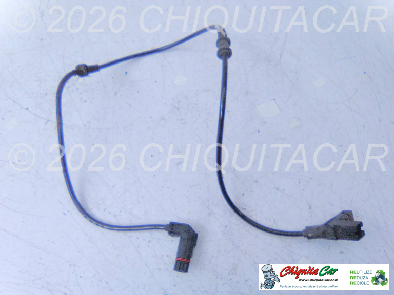 SONDA PASTILHAS FRENTE MERCEDES Classe C (204) 