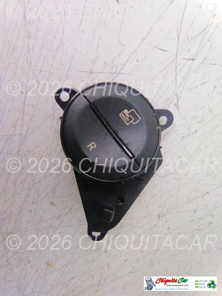 INTERRUPTOR VOLANTE ESQ MERCEDES Classe C (204) 