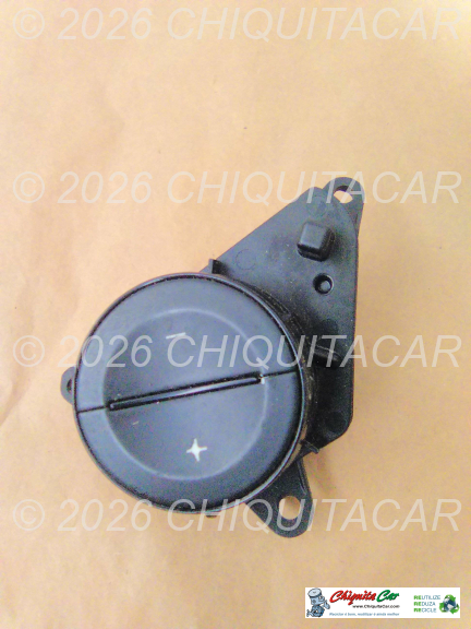 INTERRUPTOR VOLANTE DTO MERCEDES Classe C (204) 
