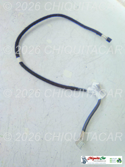 CABO VIDEO MERCEDES Classe C (204) 