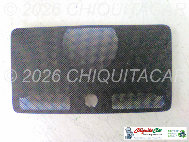 GRELHA TABLIER MERCEDES Classe C (204) 