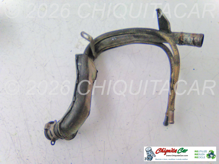 TUBO AQUECIMENTO GASOLEO MERCEDES 190 (201)