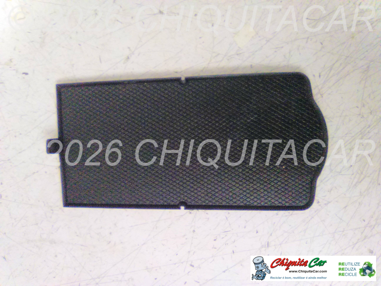 REVESTIMENTO CONSOLA CENTRAL MERCEDES Classe C (204) 