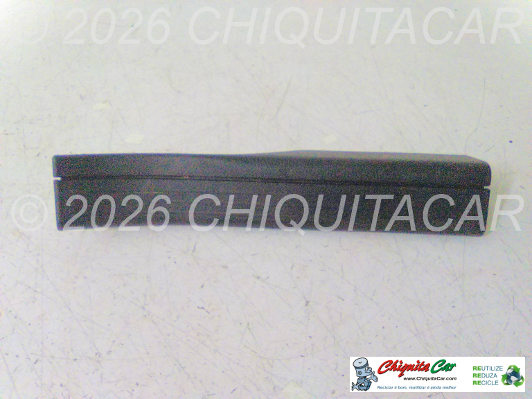 RODAPE PORTA TRAS INT DTA MERCEDES Classe C (204) 